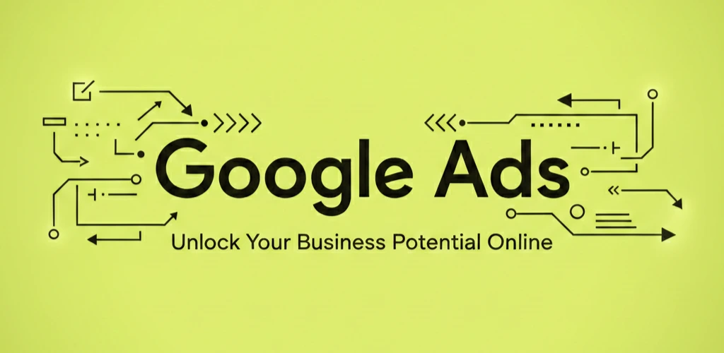 Google Ads Management Services - Search, Display, Shopping & Performance Max