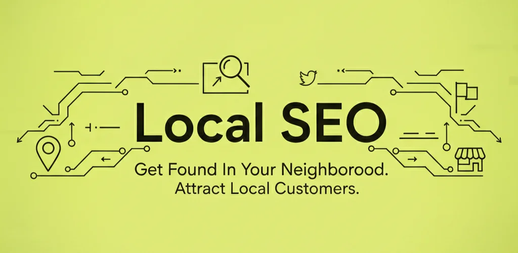 Local SEO Services - Google Maps Rankings, Citations & Reviews